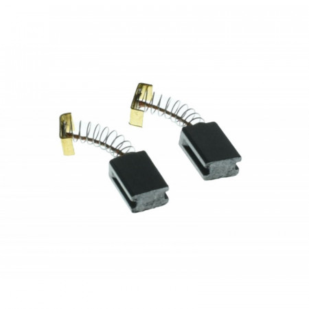 Perii colectoare carbuni motor 5 x 8 x 13 - model 3 10 buc/set - Img 3