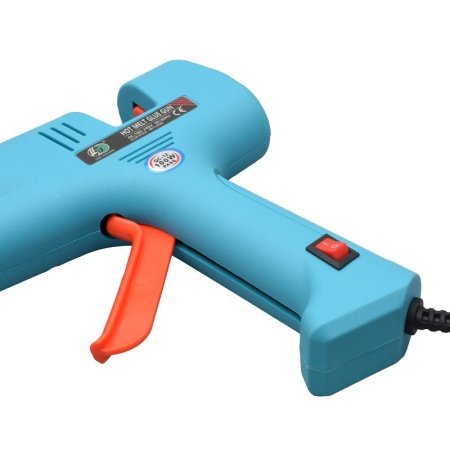 Pistol de Lipit 100W cu Bara Silicon 11mm - Img 5