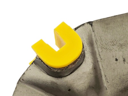 Placa presiune si slidere variator - CF Moto 500/500A - HL - Img 4