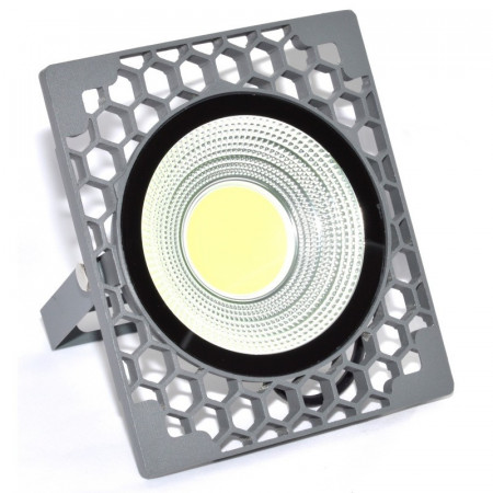 Poiector Verde Led COB 50W