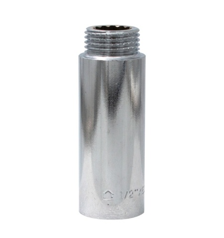 Prelungitor alama CW617N 1/2"x60mm - Img 2