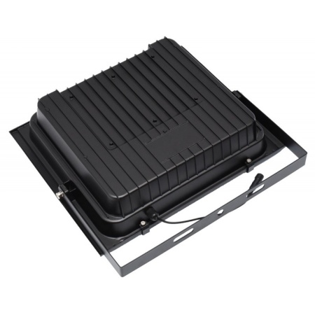 Proiector 50W cu panou solar si telecomanda - Img 3