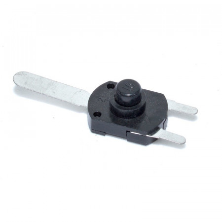 Push Buton Micro 40x10x10mm