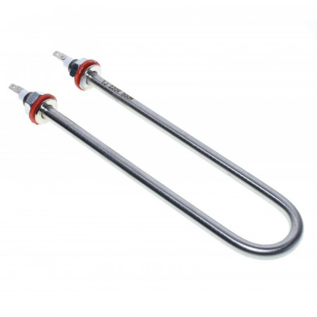 Rezistenta nichelata tip U / TJ 500W - Img 2