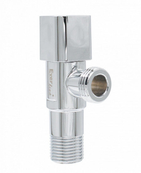 Robinet coltar inox 1/2" SQUARE