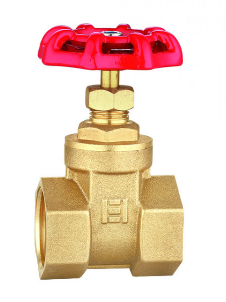 Robinet tip sertar pana 1.1/2"