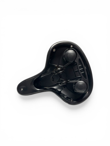 Șa bicicletă ergonomică cu stop LED integrat – 5 moduri de iluminare - Img 3