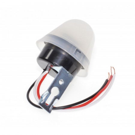 Senzor crepuscular lumina 24V / AS-20