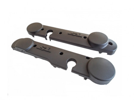 Set capace laterale transmisie moped Piaggio Si