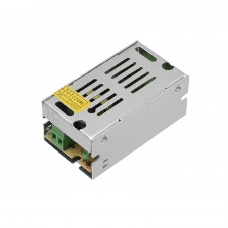 Sursa de alimentare metalica 220V-12V/20W-1,6A - Img 2