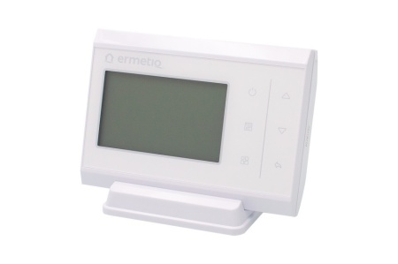 Termostat ambient programabil WiFi 2.4 GHz - Img 3