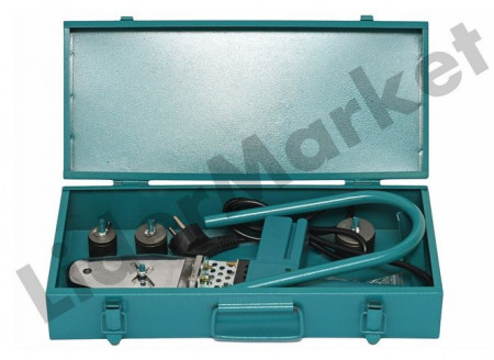 Trusa plita sudat tevi PPR Everpro SS32X