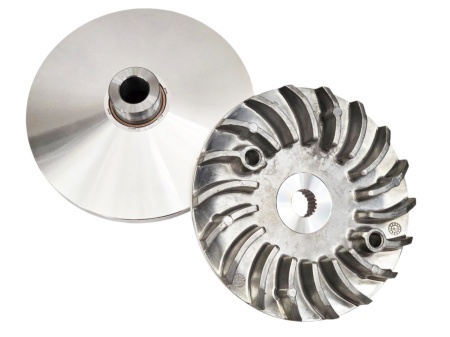 Variator ATV TGB Blade Target 250cc 325cc - Img 3