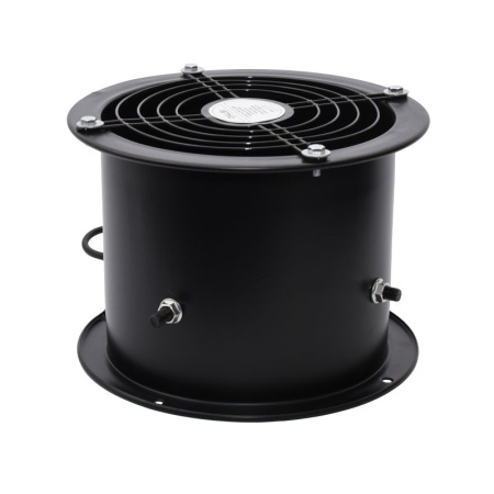 Ventilator Axial de Tubulatura 200mm / 65W - YWF-200 - Img 3