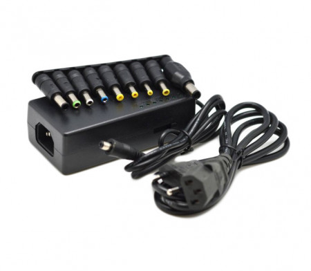 Alimentator universal laptop 120W