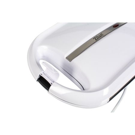 Aparat pentru Nuci Zilan ZLN2809 - 1600W, 24 jumatati simultan, placi neaderente, alb - Img 2
