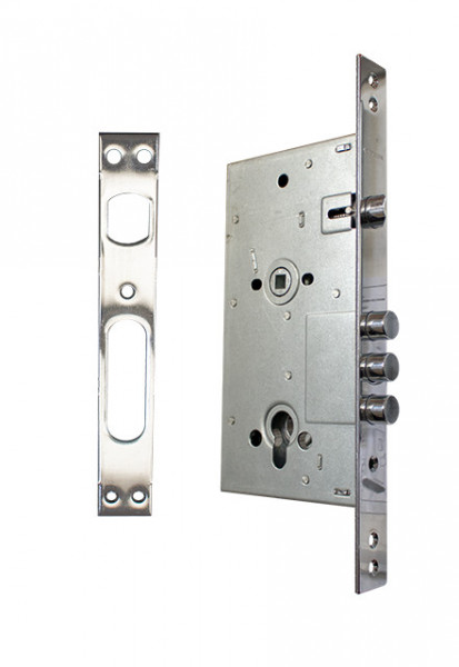 Broasca revers 85 butuc 3 bolturi
