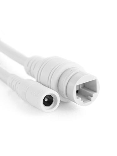 Camerắ de supraveghere tripla 6K 12MP WIFI IP PTZ 4K - Img 2