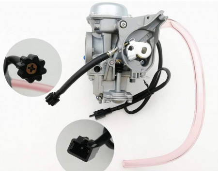 Carburator ATV Arctic Cat 400-500cc - Img 3