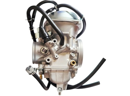 Carburator ATV PD43J compatibil XR650 - Img 3