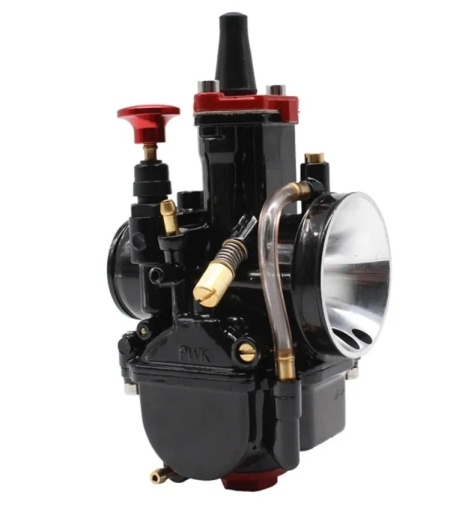 Carburator ATV PWK34 250cc 300cc - Img 2