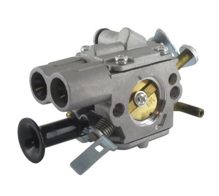 Carburator drujba compatibil Stihl MS 261, MS 271, MS 291 - Img 2