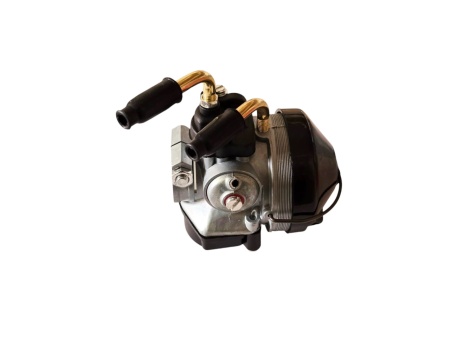 Carburator moped PGT-C SHA 15-15, soc pe cablu - Img 2