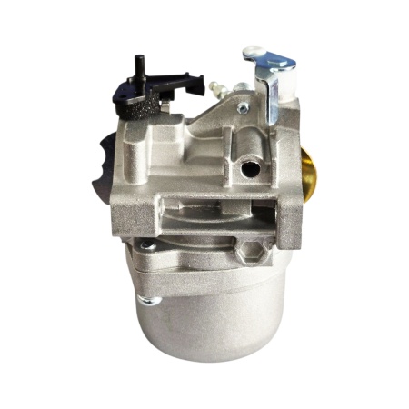 Carburator motor agricol Briggs &amp; Stratton 593432, 794653, 791266 - Img 6
