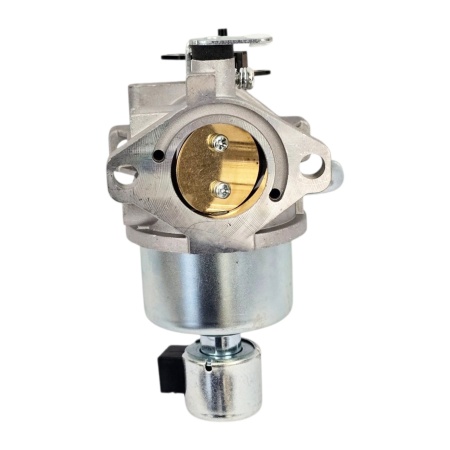 Carburator motor agricol Briggs &amp; Stratton 594605, 594601, 792768 - Img 5