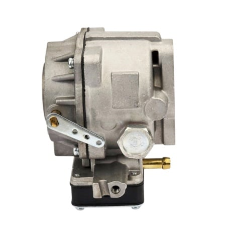 Carburator motor agricol Briggs &amp; Stratton 693480, 693479, 499306, 694026, 694056, 495181 - Img 5