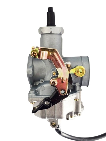 Carburator WY200L cu pompa sprit compatibil ATV 200 - 250cc - Img 2