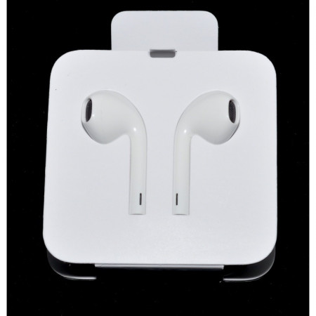 Casti Audio cu Microfon si Conector Lightning - Img 3