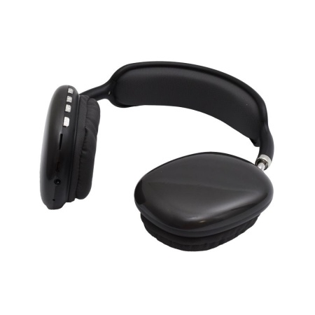 Casti Audio WiFi P9 Pro Max cu Bluetooth 5.3 - Img 2