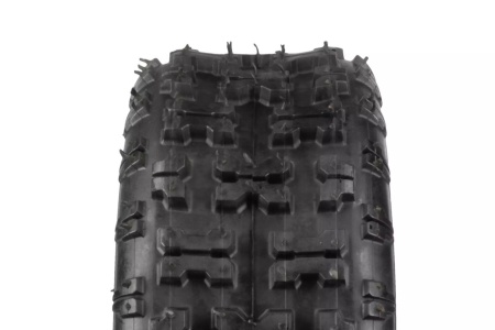 Cauciuc tubeless cramponat 13x5.00-6, pentru trotinete electrice - Img 2