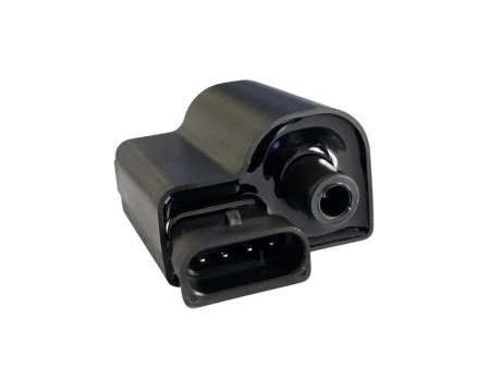 CDI cu bobina aprindere scuter Piaggio/GILERA/Vespa 50cc - 4T
