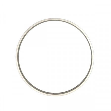 Cerc pentru roata bicicleta ,dimensiuni-26 1.95/1.75 aluminiu - Img 2