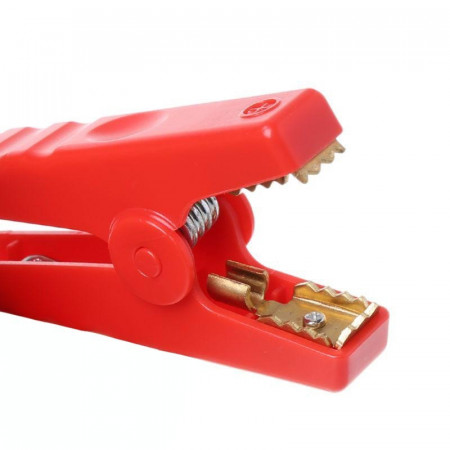 Cleste crocodil izolat 90mm, set 2 buc - Img 2