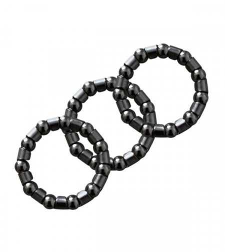 Coronite 28 spate ,grosime 6mm x 40mm x28mm, 11 bile - Img 2