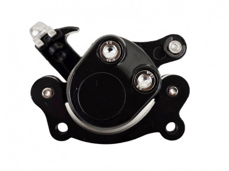 Etrier frana cu cablu compatibil pocket bike si mini ATV - Img 3