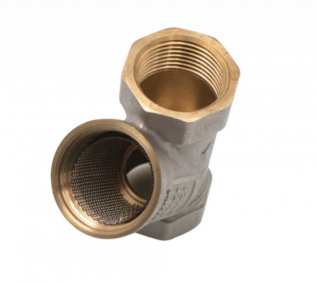 Filtru Y antimagnetita cu miez magnetic 1&quot; - Img 2