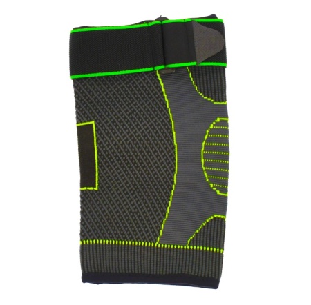 Genunchiera flexibila sport - Img 2