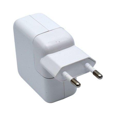Incarcator Retea Rapid PD 50W cu 2 Porturi Tip C, Alb, PDCC - Img 3