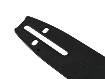 Kit lama cu doua lanturi drujba 40cm, 16", 64 dinti, .325" - Img 2
