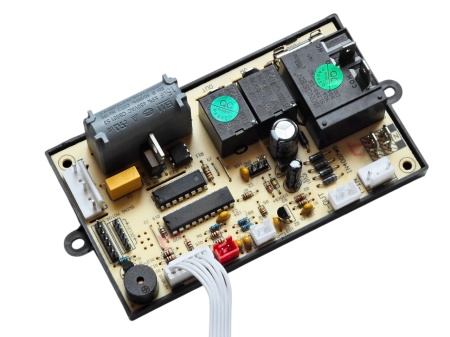 Kit universal de control pentru aparate de aer conditionat QD-U08PGC - Img 2