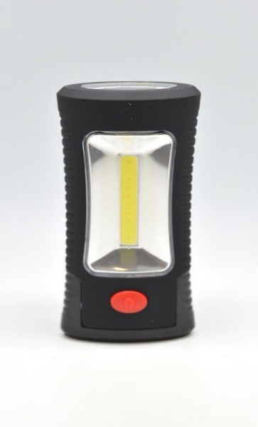 Lanterna Mica De Lucru Cu Magnet Si Agatatoare LANT-LED-9119