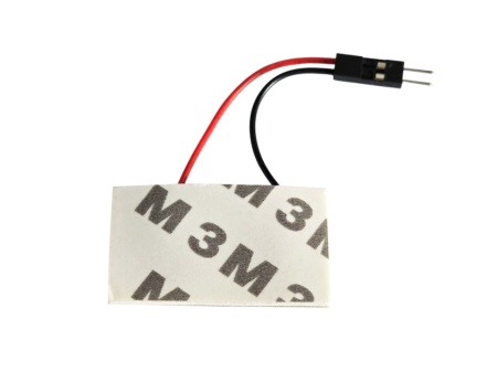 LED auto SMD plafoniera 18 LED - Img 2