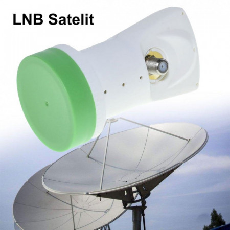 LNB simplu HD universal G1 - Img 2