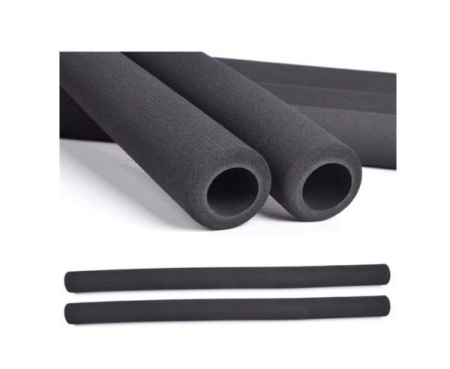 Manson bicicleta din burete lung ,2 bucati pe set -50cm x33mm x6mm - Img 2