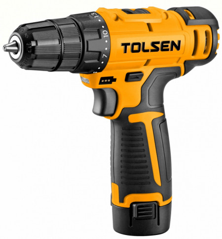 Masina de gaurit Li-Ion 12V FX Force Xpress