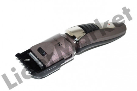 Masina de tuns cu acumulator reincarcabil Surker RFC-291